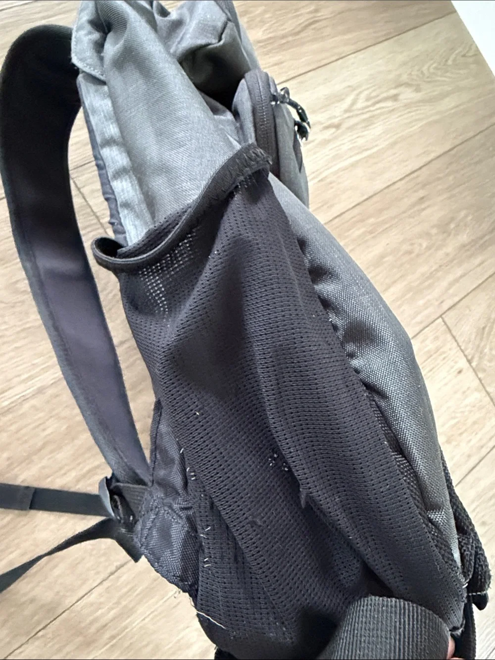 Thule Strävan laptop backpack
